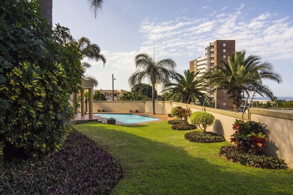 14 The Shades - By Stay In Umhlanga Дърбан Екстериор снимка